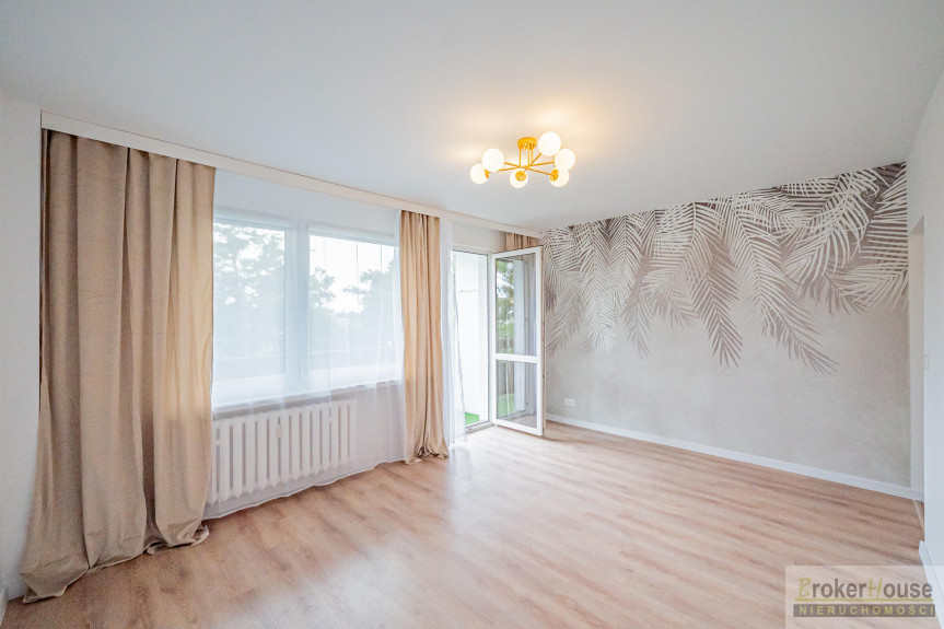 Opole, Szarych Szeregów, Apartament for sale