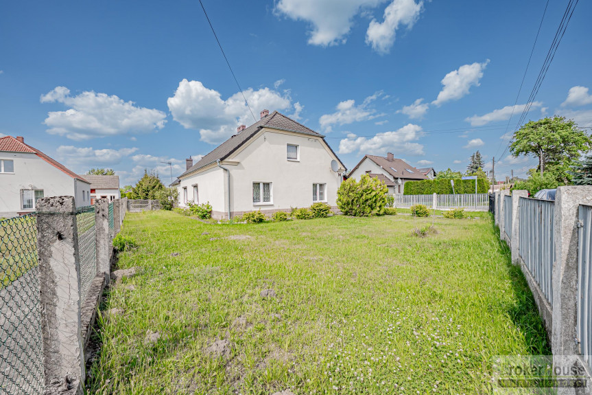 opolski, Łubniany, Luboszyce, House for sale