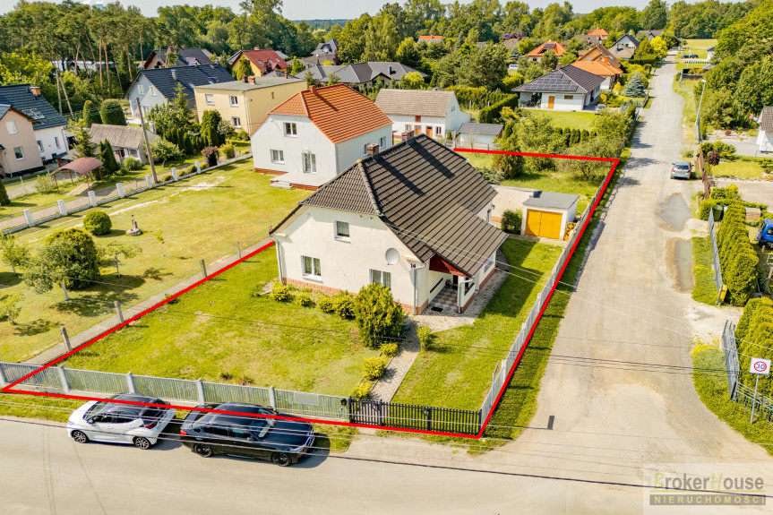 Luboszyce, Łubniany, House for sale