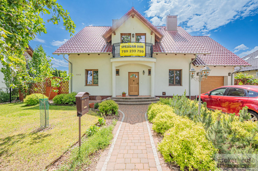 Opole, opolskie, House for sale
