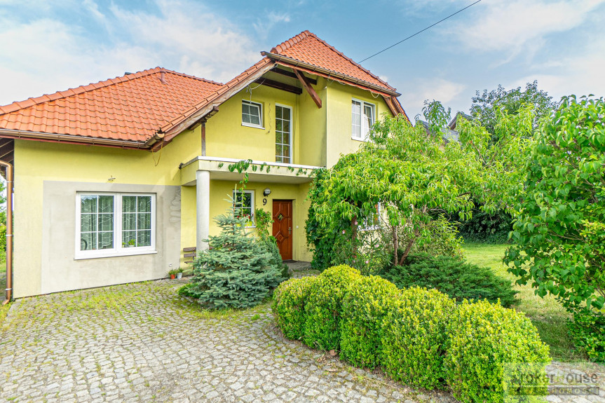 Ochodze, Komprachcice, House for sale